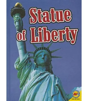 Statue of Liberty