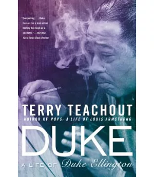 Duke: A Life of Duke Ellington