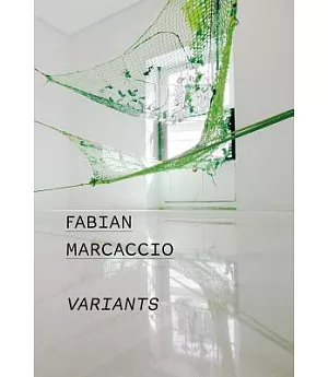 Fabian Marcaccio: Variants