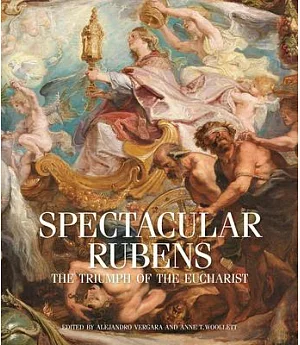 Spectacular Rubens: The Triumph of the Eucharist