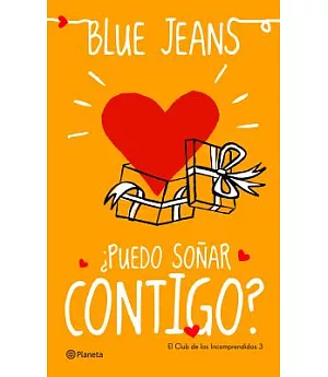 Puedo so�ar contigo? / I Can Dream About You?