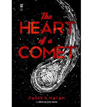 The Heart of a Comet