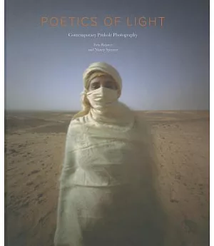 Poetics of Light: Contemporary Pinhole Photography