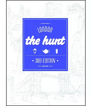 The Hunt London