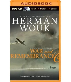 War and Remembrance