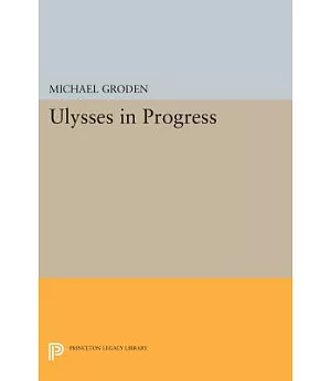 Ulysses in Progress