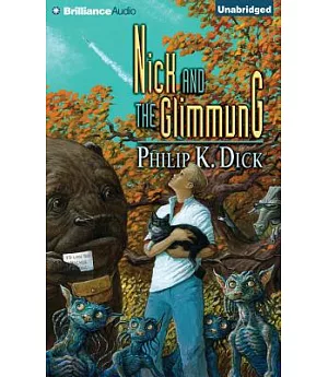 Nick and the Glimmung