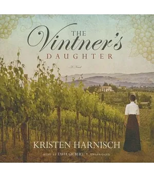 The Vintner’s Daughter: Library Edition