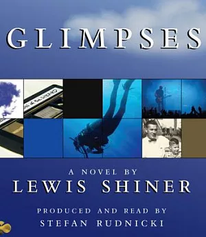 Glimpses: A Novel