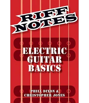 Electric Guitar Basics