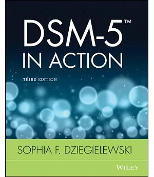 Dsm-5 in Action