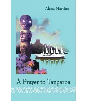 A Prayer to Tangaroa