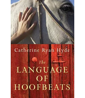 The Language of Hoofbeats