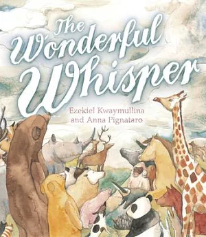 The Wonderful Whisper