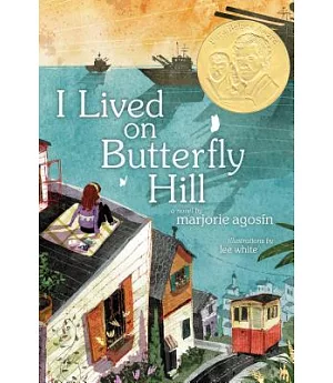 I Lived on Butterfly Hill