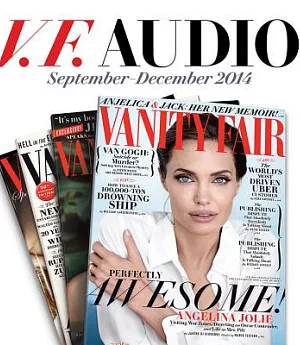 Vanity Fair - September-December 2014 Issue: Library Edtion