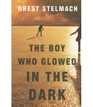 The Boy Who Glowed in the Dark