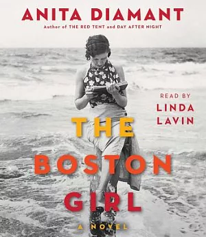 The Boston Girl