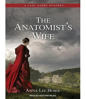 The Anatomist’s Wife