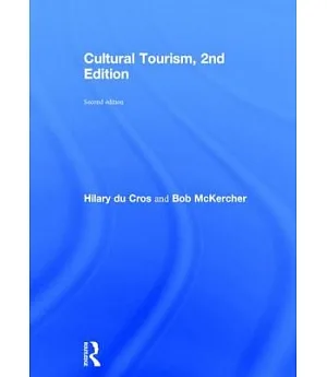 Cultural Tourism