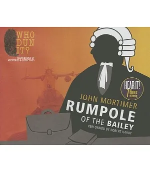 Rumpole of the Bailey