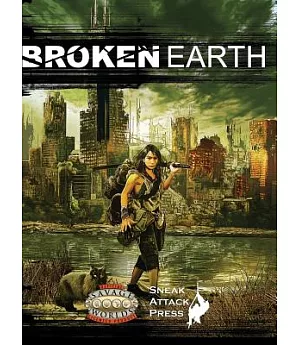 Broken Earth