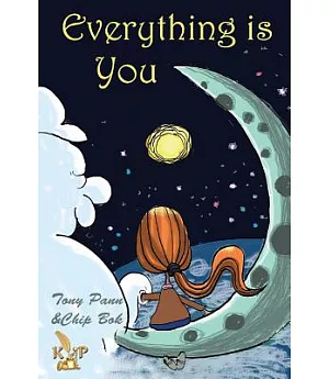 Everything Is You