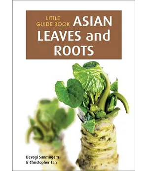 Asian Leaves and Roots