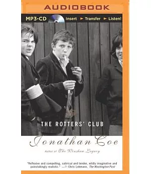 The Rotters’ Club