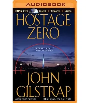 Hostage Zero