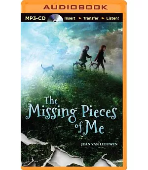 The Missing Pieces of Me