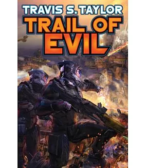 Trail of Evil