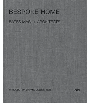 Bespoke Home: Bates Masi + Architects