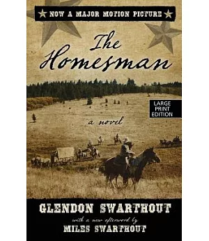 The Homesman