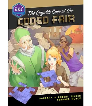 The Cryptic Case of the Coded Fair