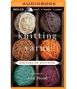 Knitting Yarns: Writers on Knitting