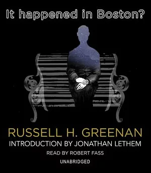 It Happened in Boston?: Library Edition