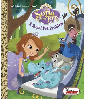 A Royal Pet Problem