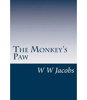 The Monkey’s Paw