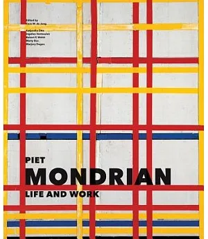 Piet Mondrian: Life and Work