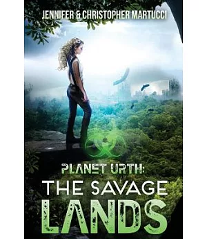 The Savage Lands (Book 1 & 2)