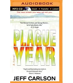 Plague Year