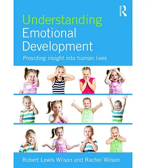 Understanding Emotional Development: Providing Insight into Human Lives