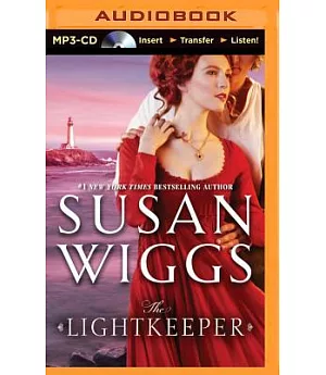 The Lightkeeper