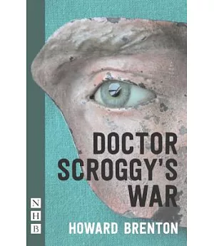 Doctor Scroggy’s War