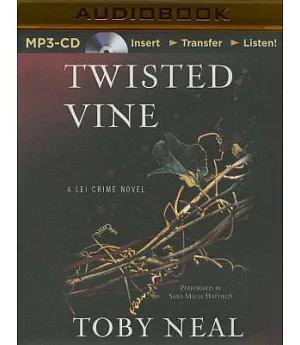 Twisted Vine