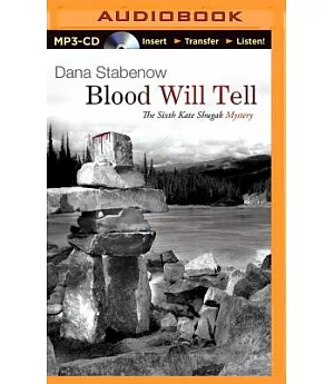 Blood Will Tell