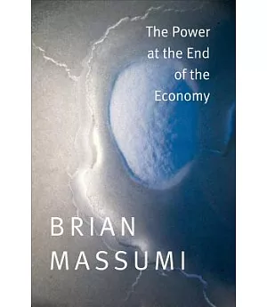 The Power at the End of the Economy