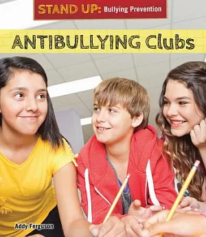 Antibullying Clubs