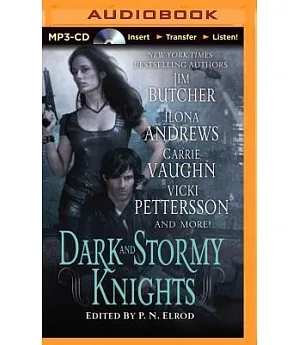 Dark and Stormy Knights